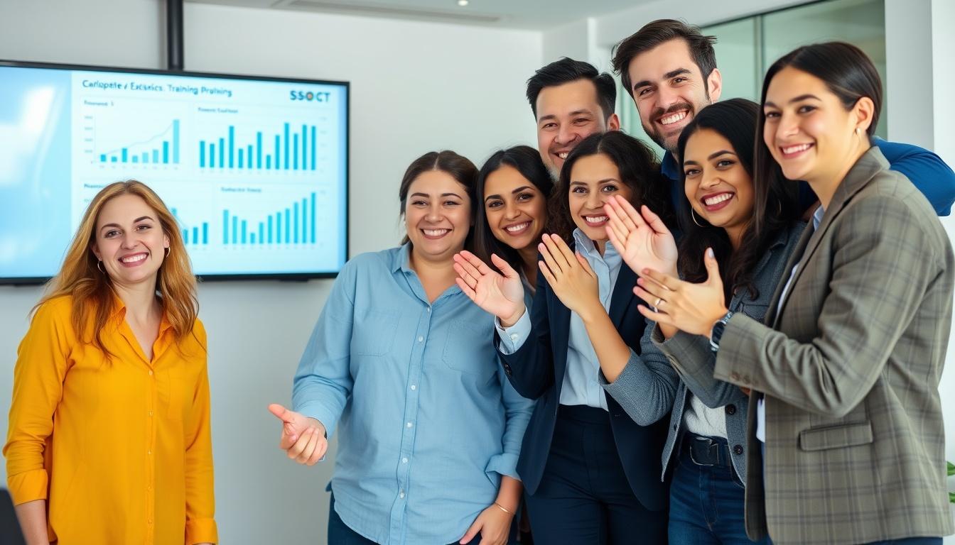 Corporate Training Solutions