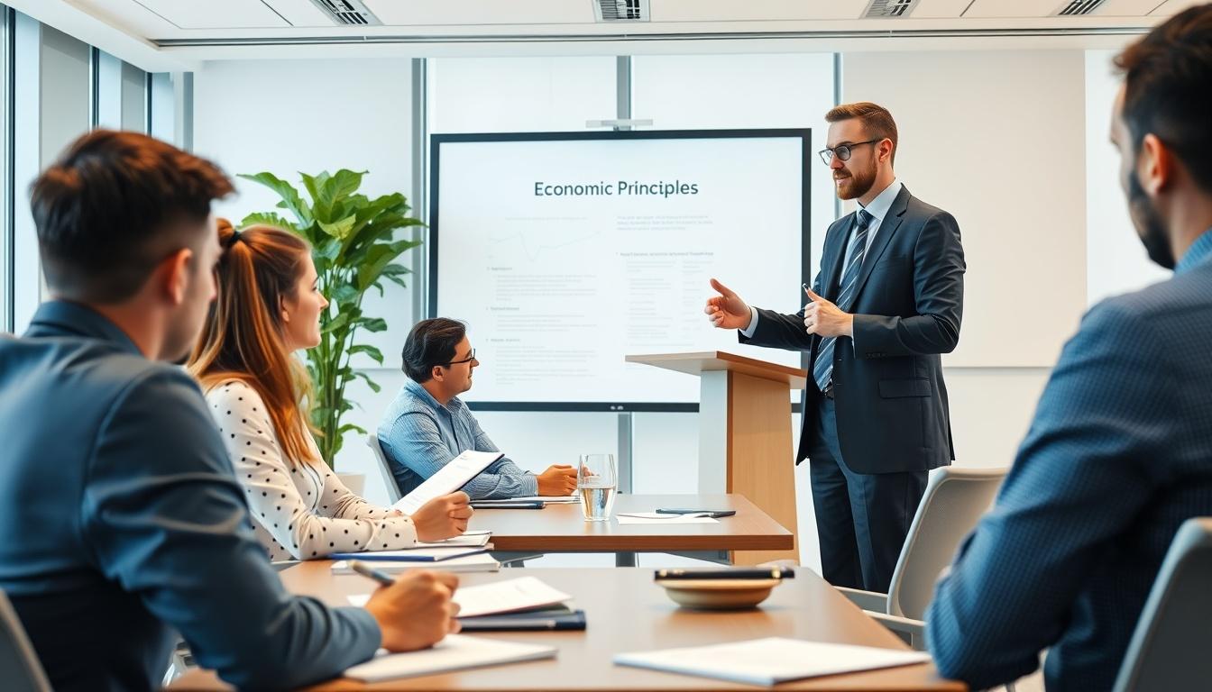 Workshops for Professionals